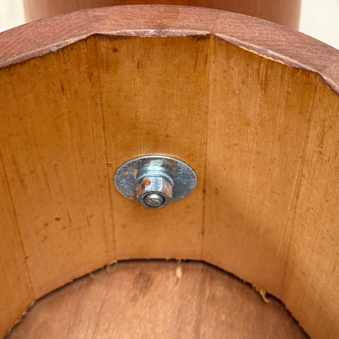 【希少品】マウンテンリズム MOUNTAINRHYTHM ボンゴカホン