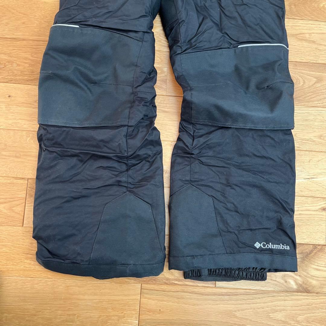 Columbia スキーウェア　Mサイズ　140cm
