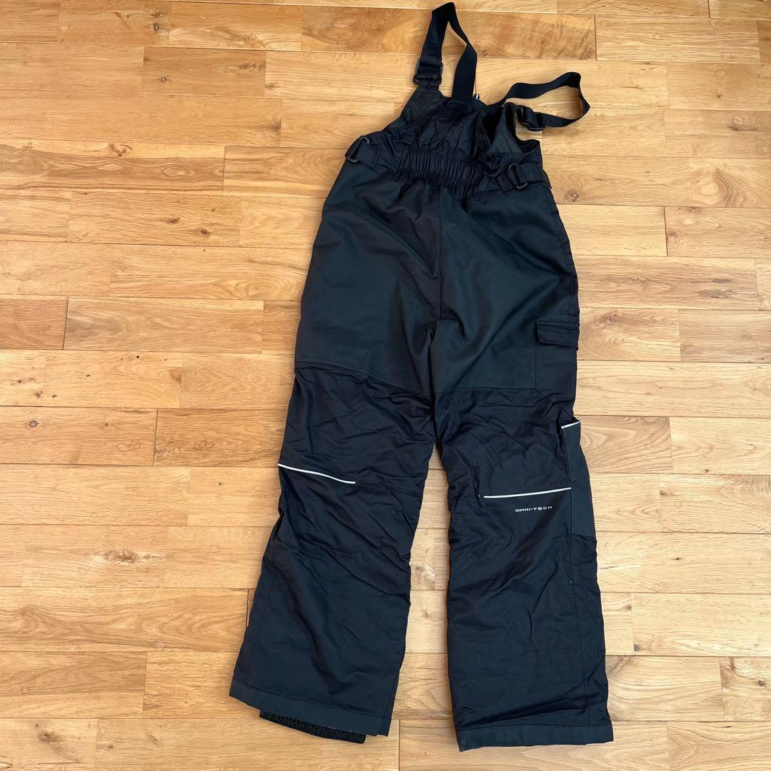 Columbia スキーウェア　Mサイズ　140cm