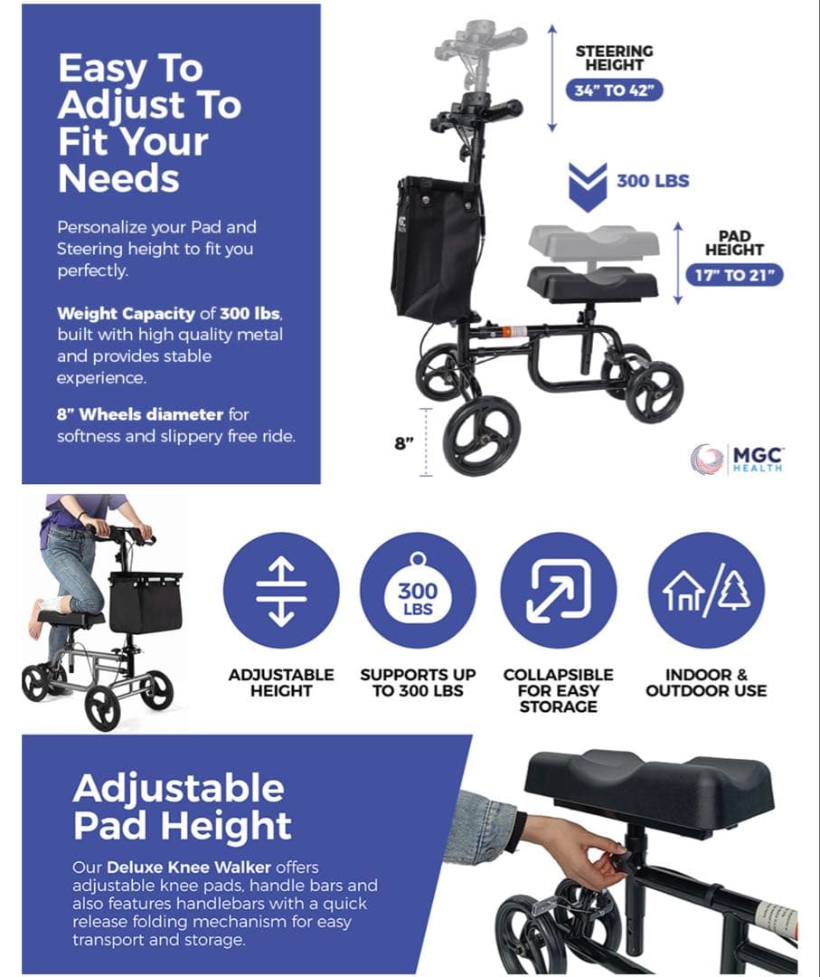 ニースクーター