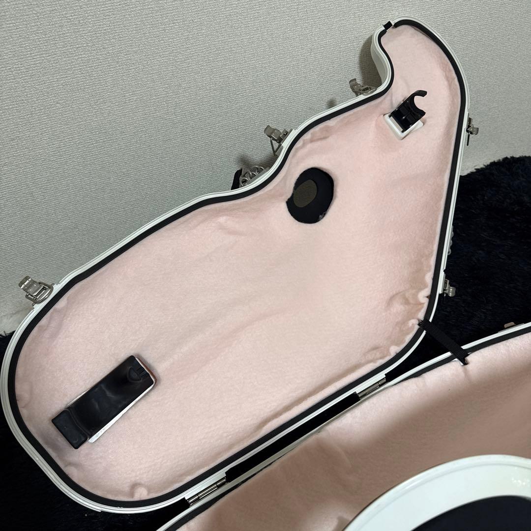 BEST BRASS e-sax テナーサックス用 消音器 管楽器 ES2-TS