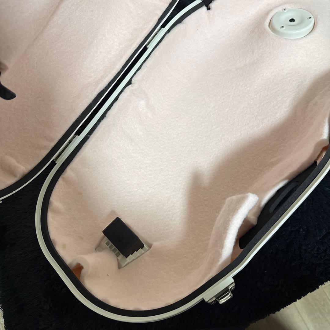 BEST BRASS e-sax テナーサックス用 消音器 管楽器 ES2-TS