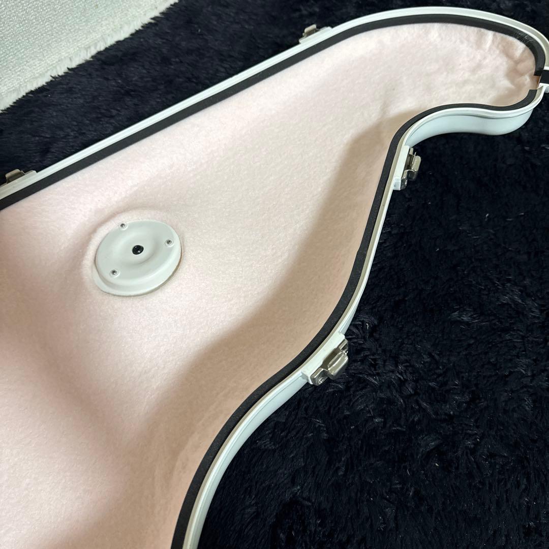 BEST BRASS e-sax テナーサックス用 消音器 管楽器 ES2-TS