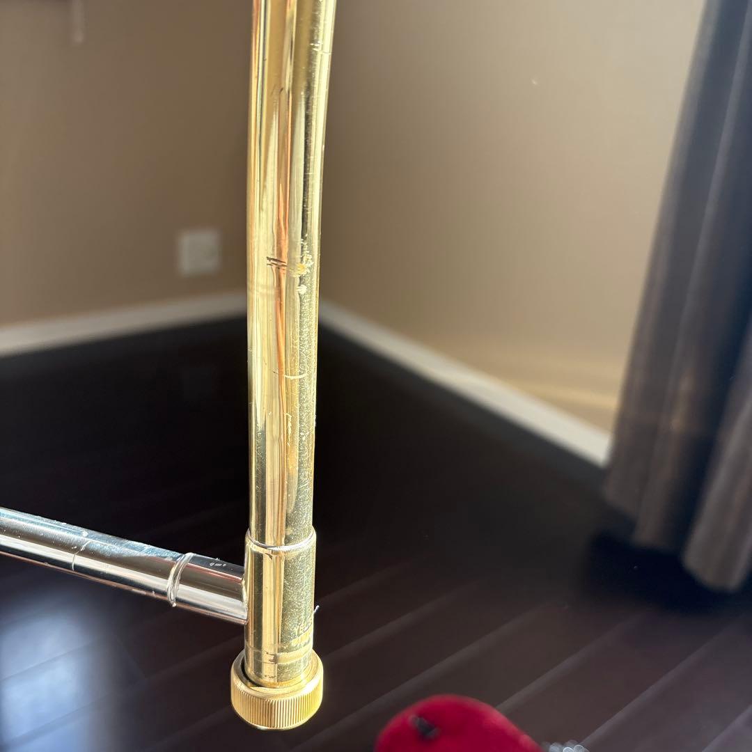 YAMAHA トロンボーン YSL-3530R ヤマハ YSL3530R