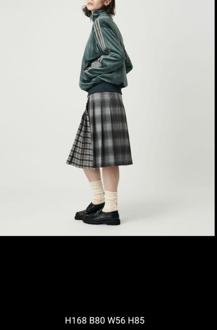 adidas Originals ファイヤーバード ベロアトラックトップ