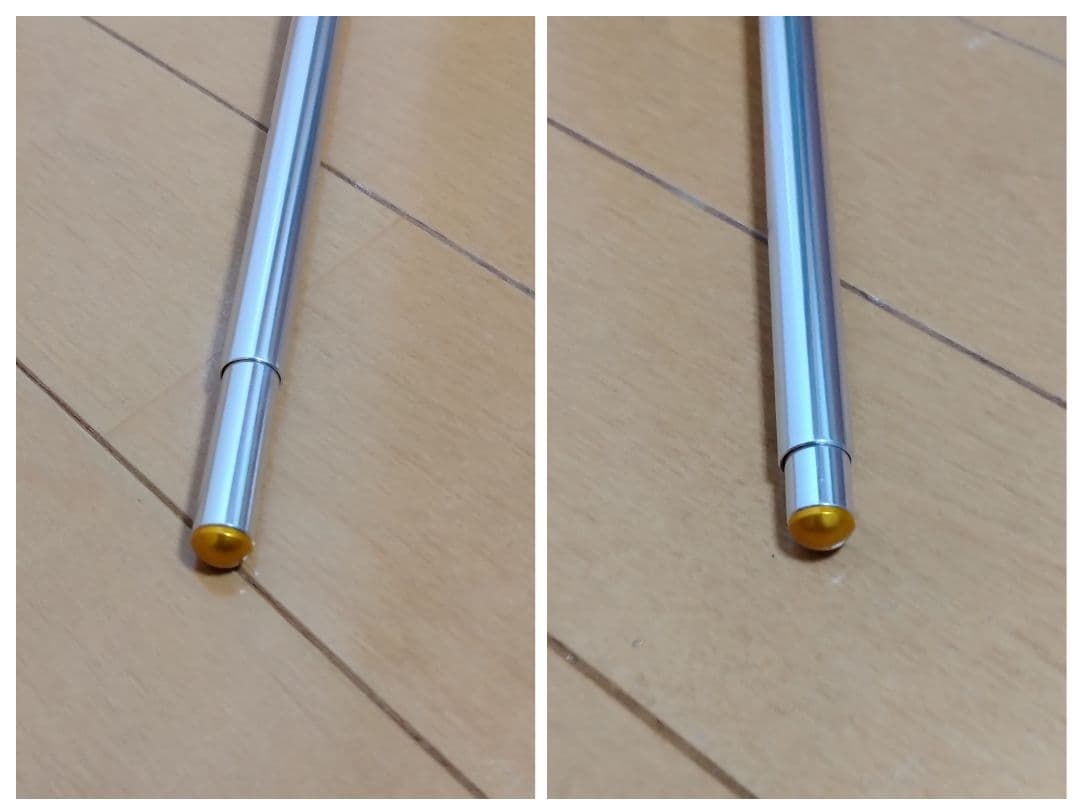 【難あり】 ALITE エーライト メイフライチェア　焚き火チェア ブラック