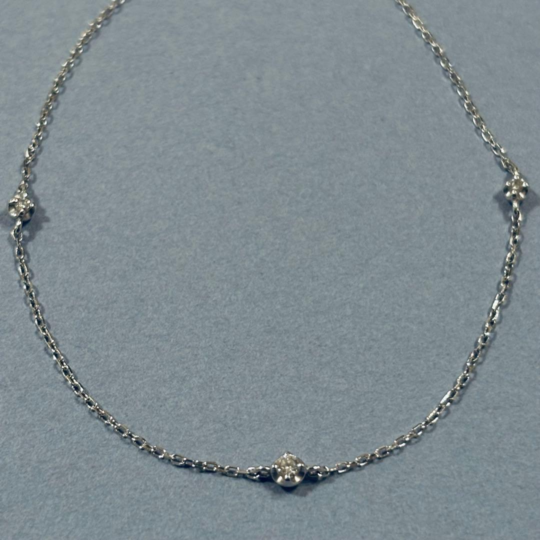 K10 4℃ ブレスレット