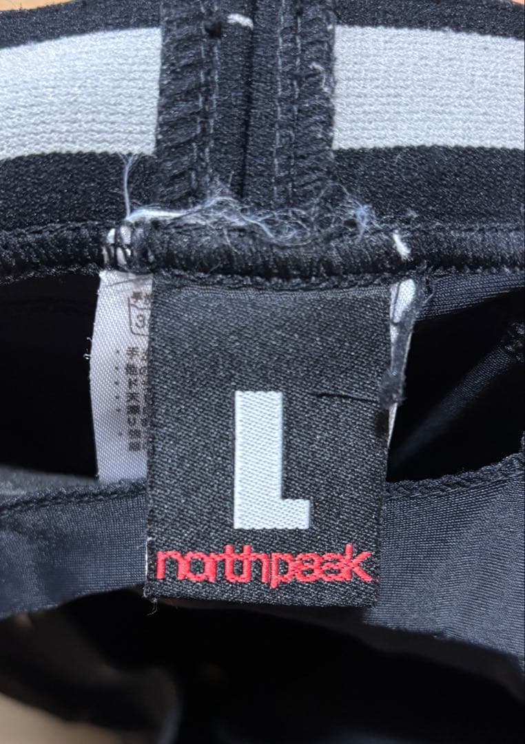 Quiksilver XL スノーボードウェア　上下セット＋α