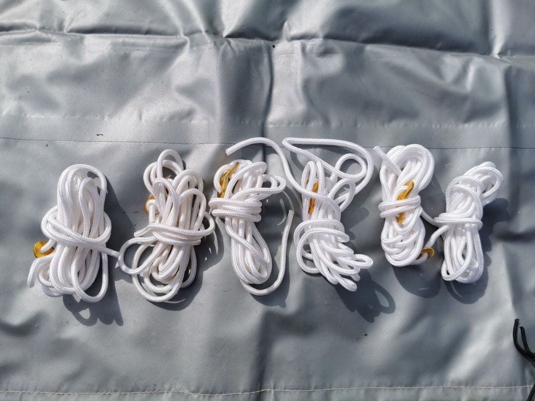 ogawa テント オガワ tierra ティエラ 5-ST キャンプ