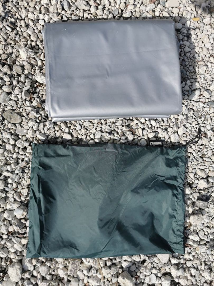 ogawa テント オガワ tierra ティエラ 5-ST キャンプ