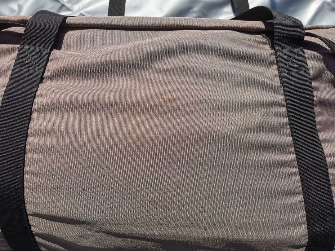 ogawa テント オガワ tierra ティエラ 5-ST キャンプ