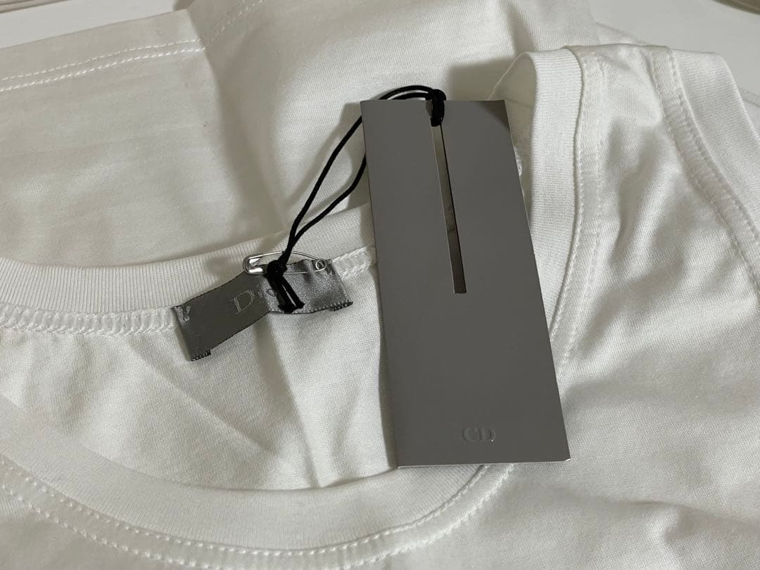 【心斎橋店】最終値下げ！ディオール　タンクトップ