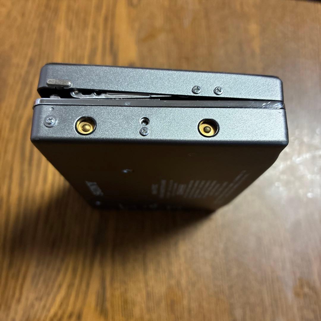 ジャンク】SONY WM-F701C ☆ - メルカリ