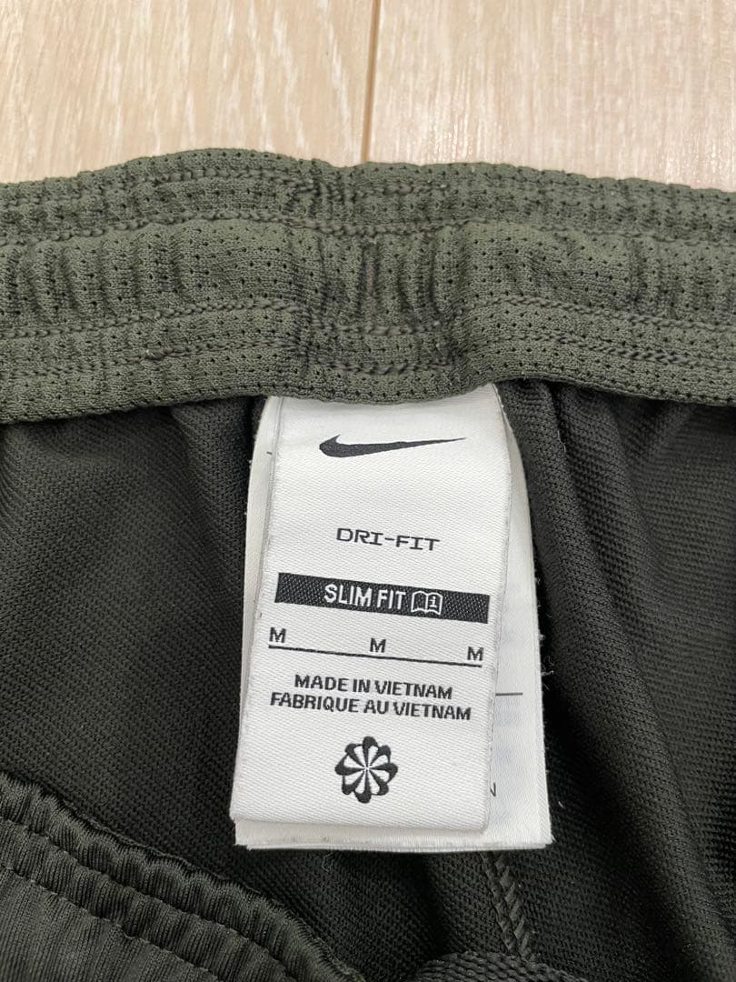 Nike FC バルセロナ ジャージセット オリーブ NIKE ナイキスペイン ラ