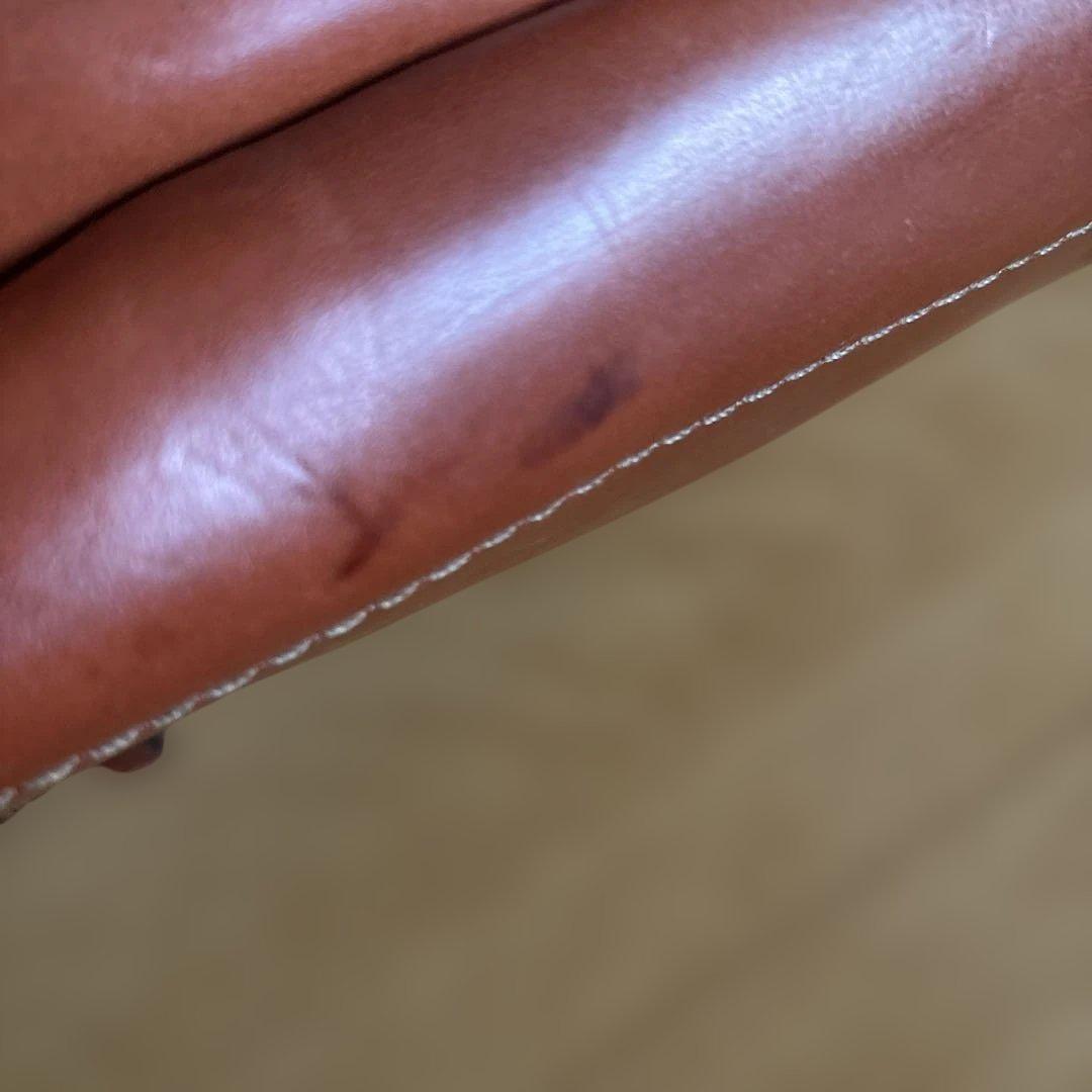 hertz ミニソフトダレス　CW-68 SSTH 肩当て　チョコ