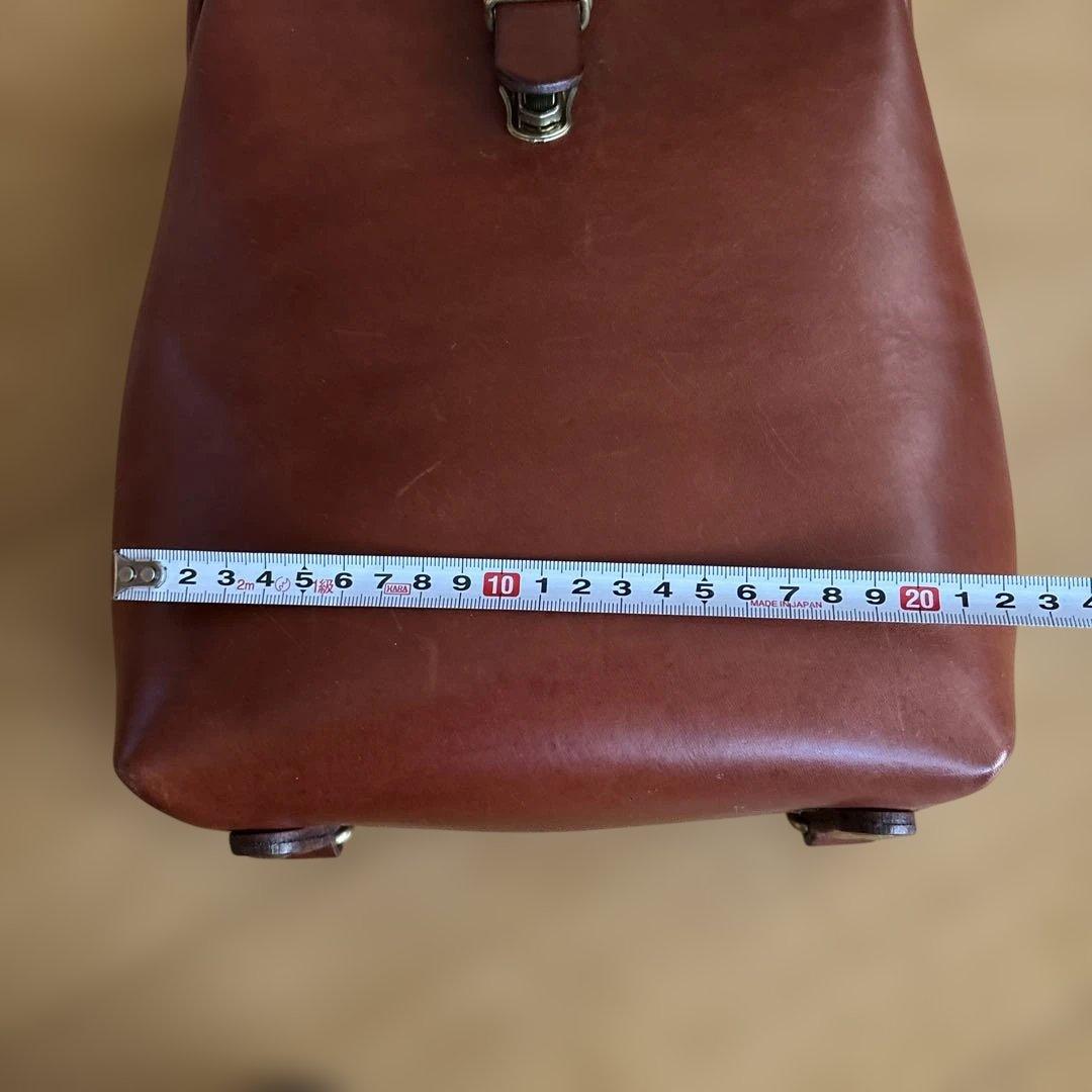 hertz ミニソフトダレス　CW-68 SSTH 肩当て　チョコ