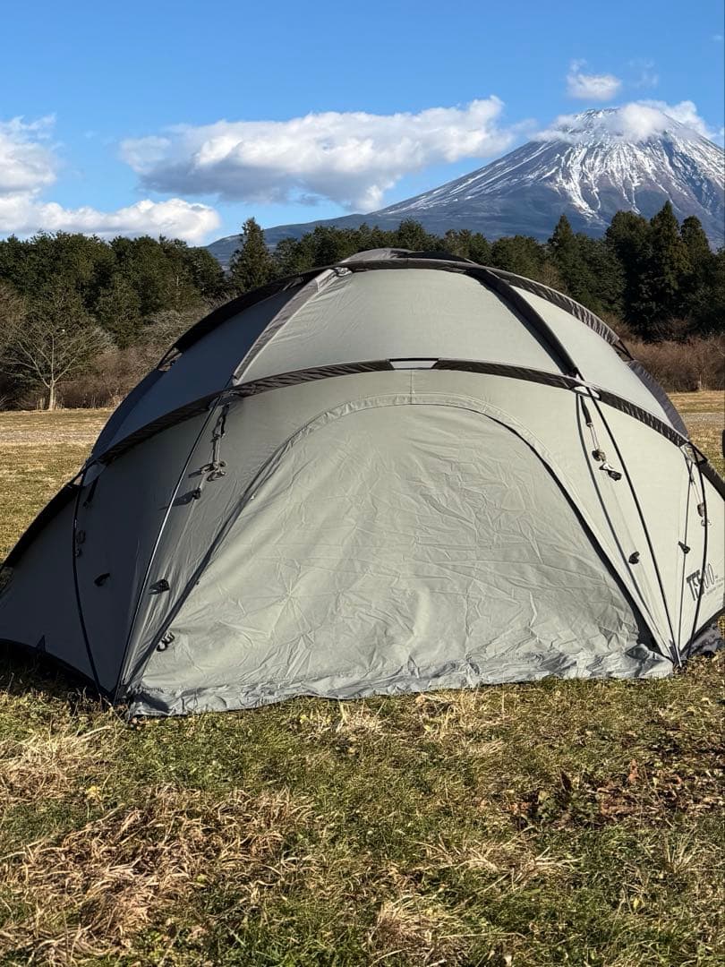 neru design works cave フロアシート付き - メルカリ