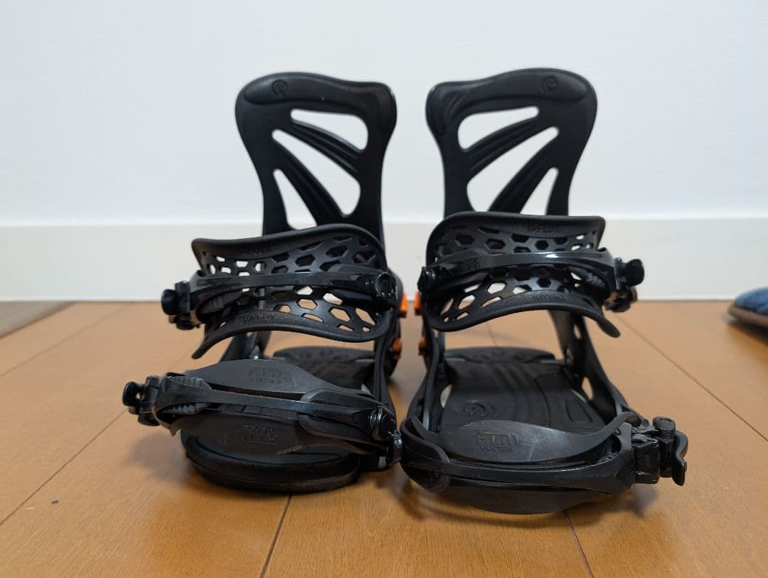 FLUX DS ビンディング Ｓサイズ