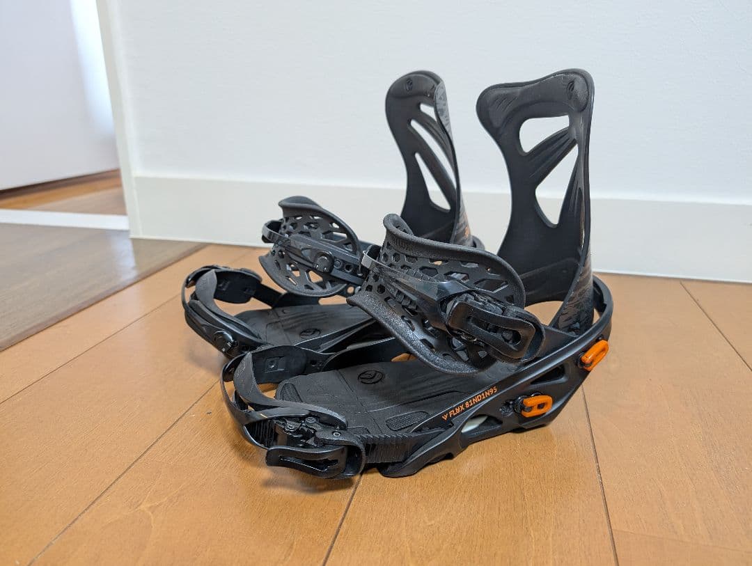 FLUX DS ビンディング Ｓサイズ