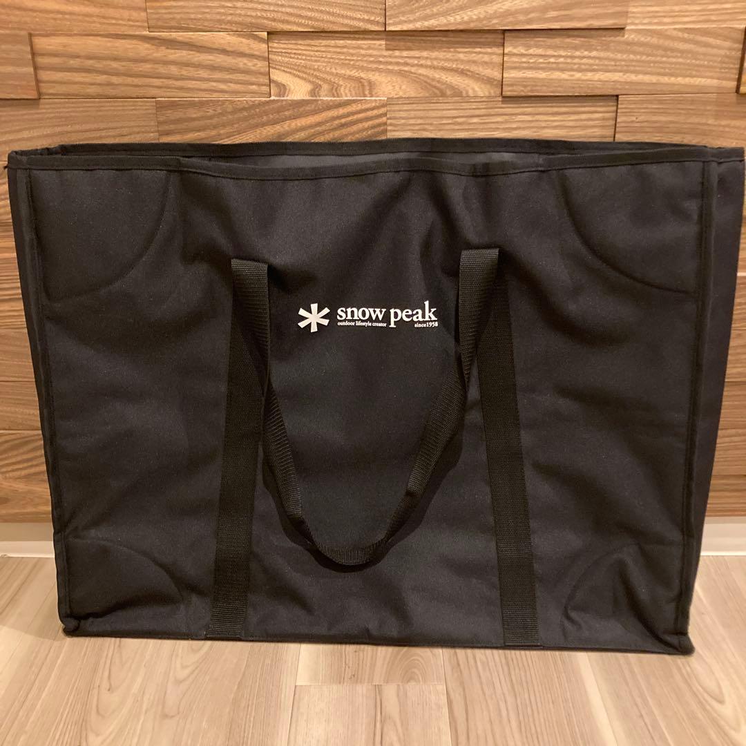  peak雪峰祭限定ショートIGTテーブルセット【ブラック】