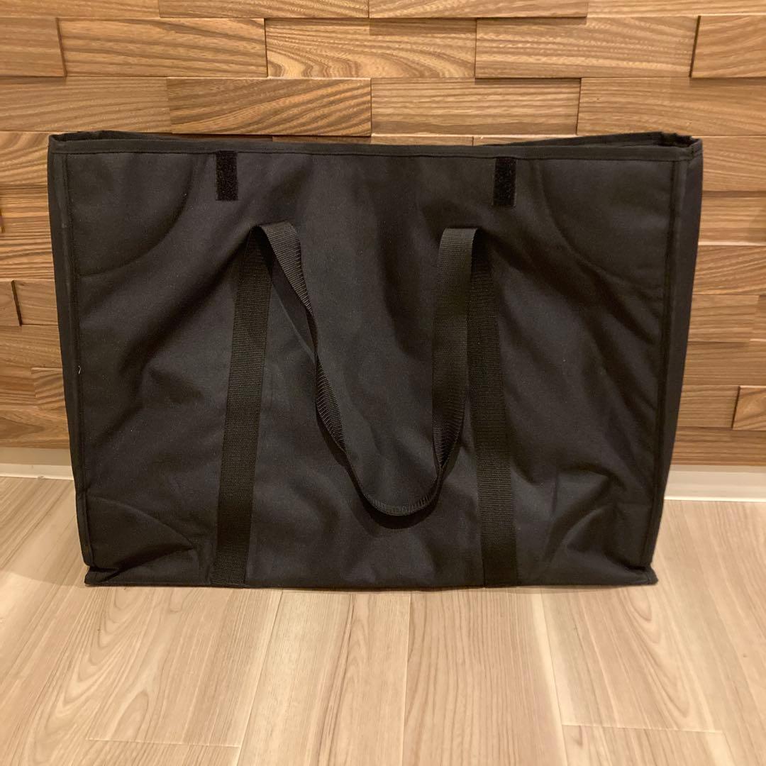  peak雪峰祭限定ショートIGTテーブルセット【ブラック】