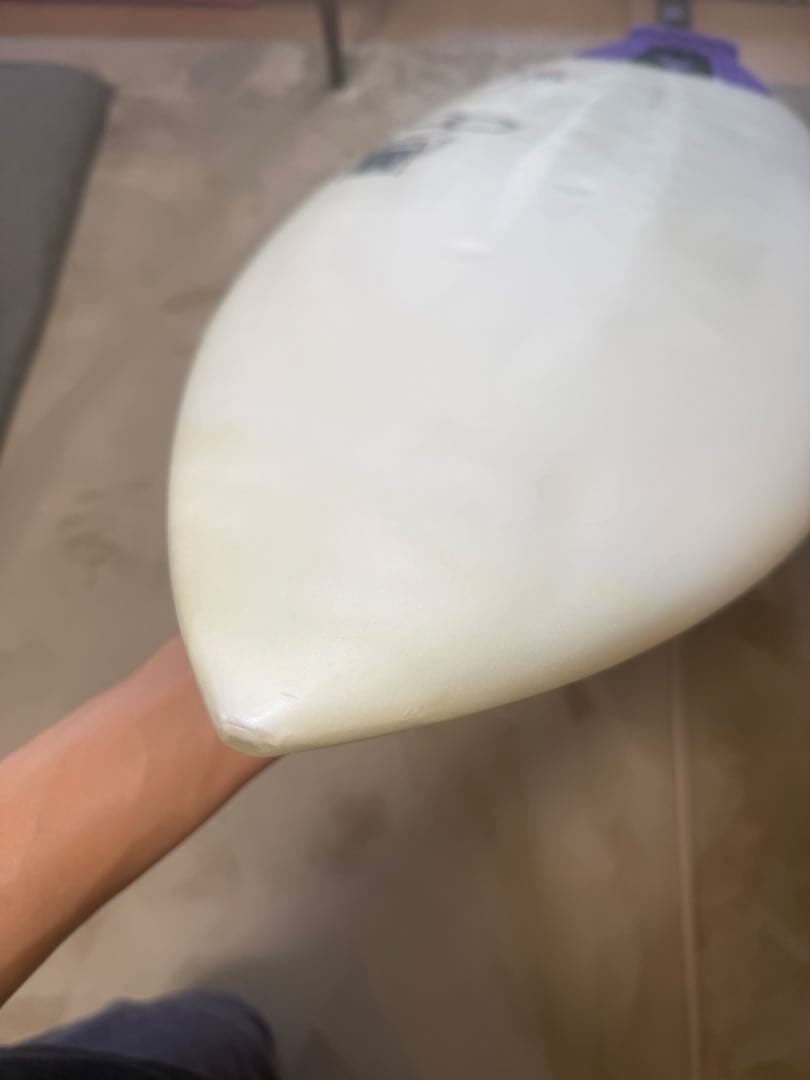 アルメリック　サンプラー Varial Foam 5.9