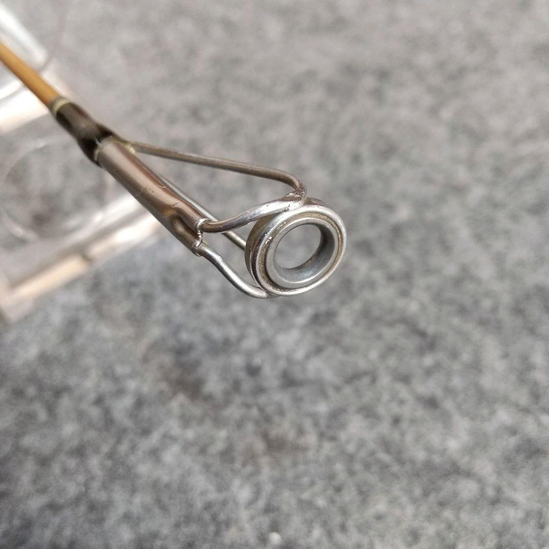 フェザーウェイト チャンピオングリップ ザウルス フィリプソン バスティマー