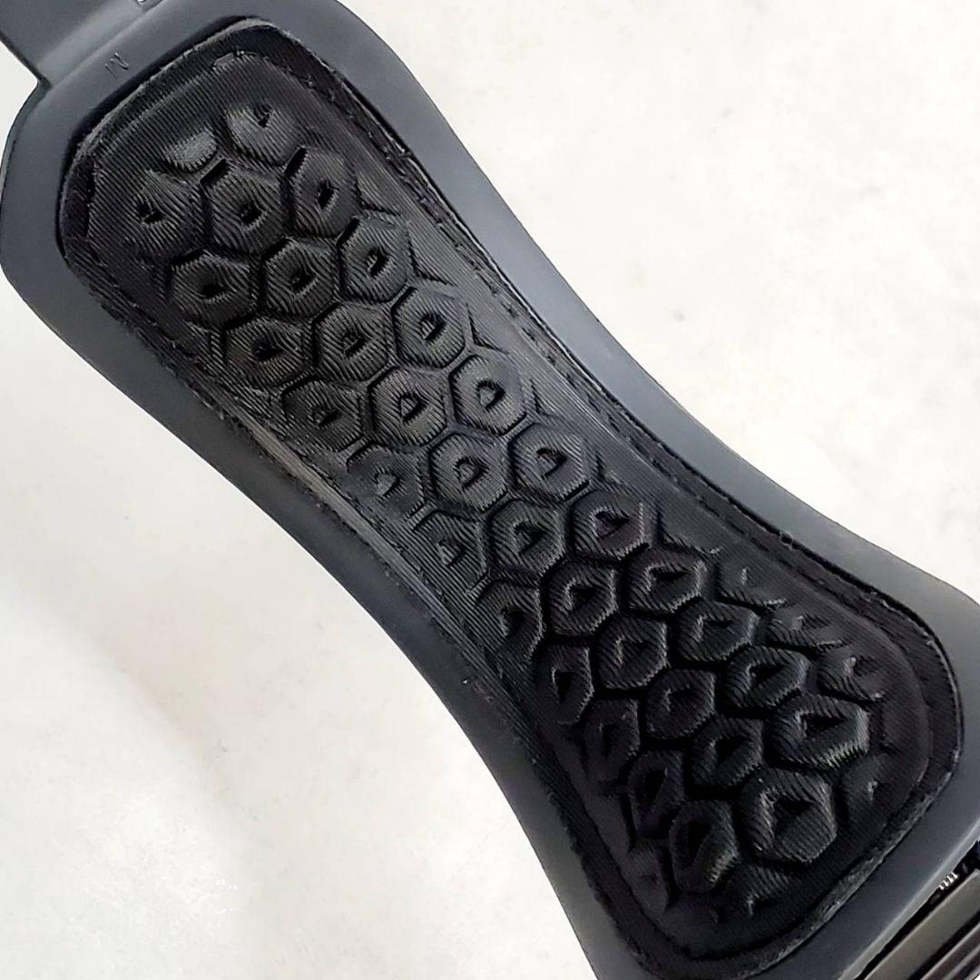 極美品 UNION フライトプロ ホワイト Mサイズ スノーボード ビンディング