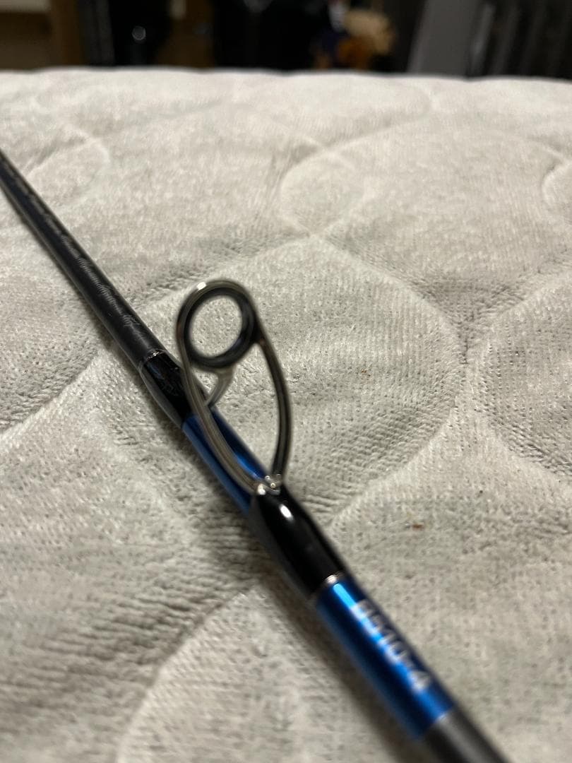 23 OCEA JIGGER　B510-4　２３　オシアジガーB５１０ー４　中古