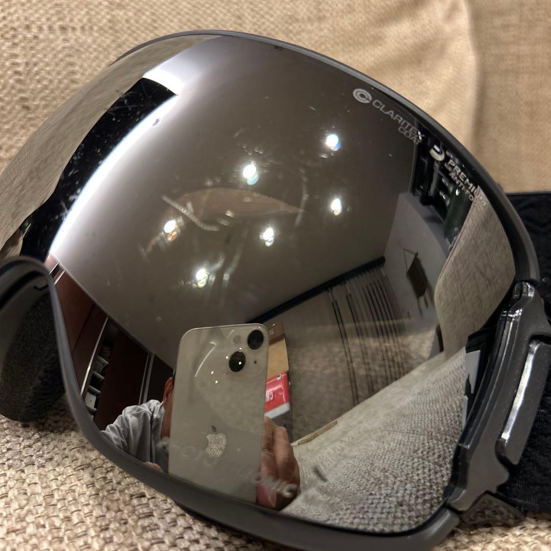 22-23 Dice BANK 【偏光・調光レンズ】 | 激安通販のイーサプライ