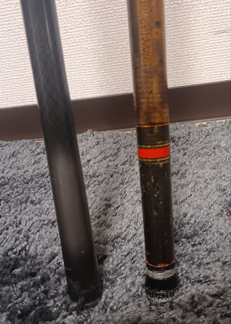 ダイワトーナメント磯3号5.3m&波濤1.5号5.3m - メルカリ