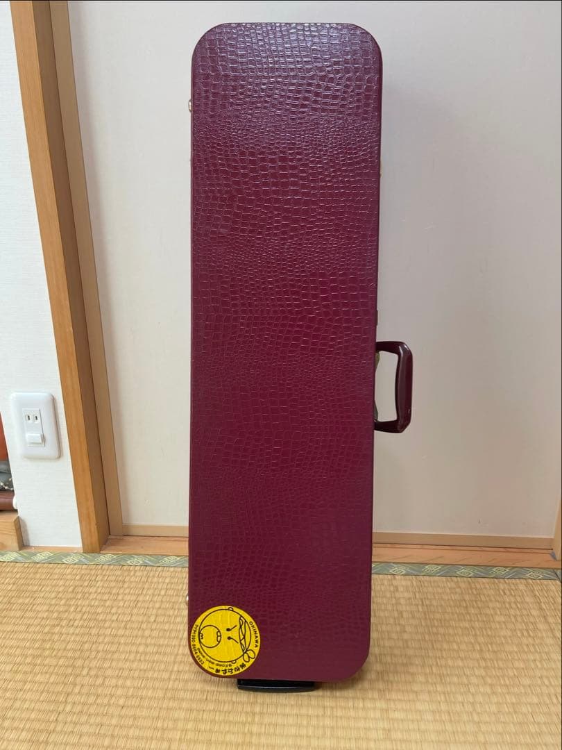 三線　三線たて　小物類　付き《お値下げしました》