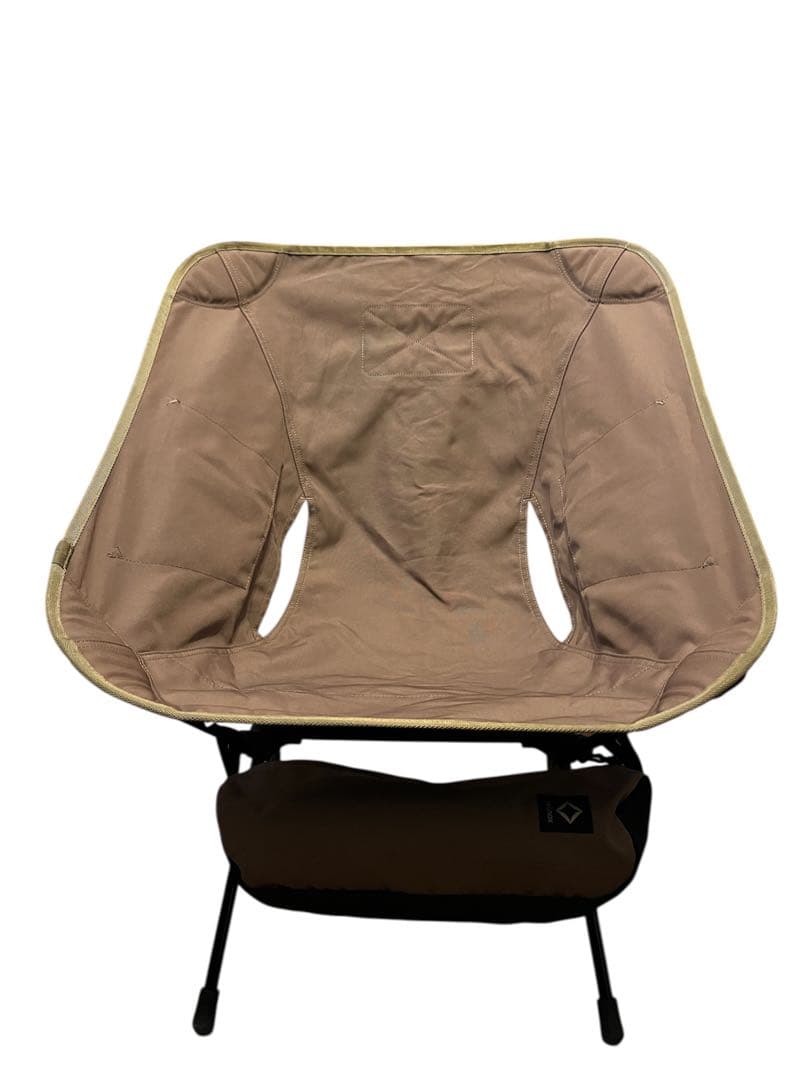 ヘリノックス タクティカルチェアＬ×2脚