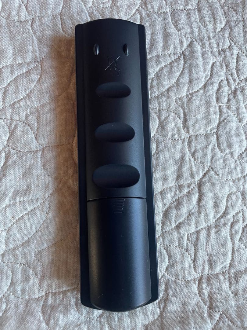 AVOXブルーレイプレーヤーAPBD-1012HW