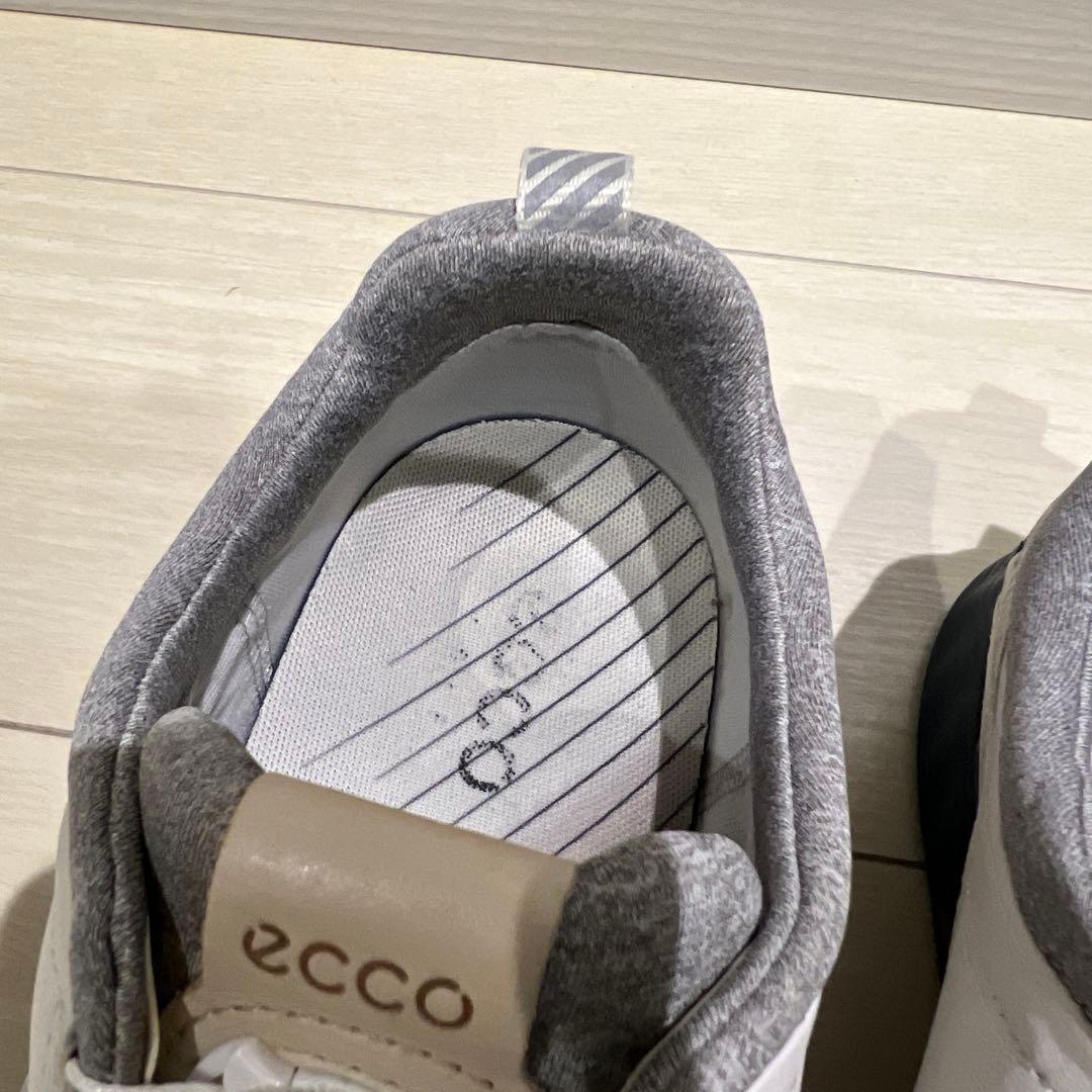 Ecco ゴルフシューズ　エコー　42 27.0cm S-Three boa