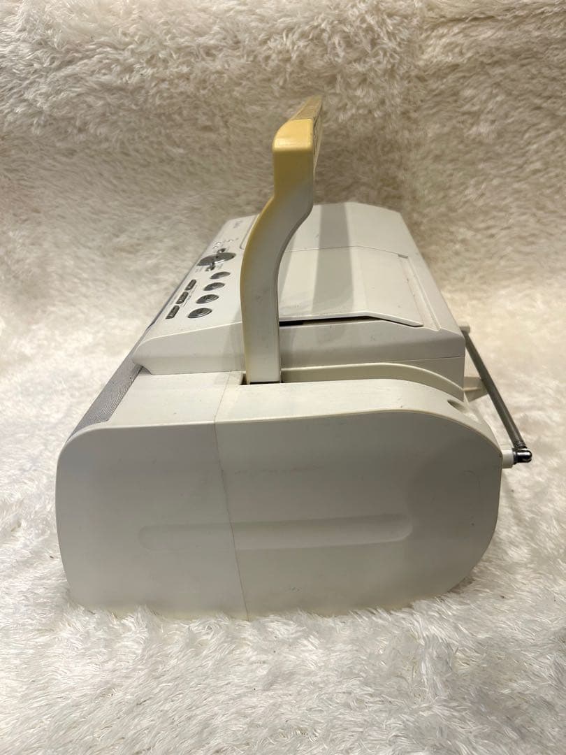 CD-MDポータブルシステムClavia（クラビア） RC-L1MD