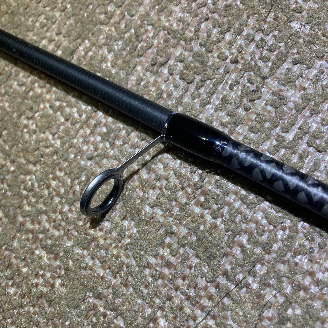 サーティーフォー　アジングロッド　スペシャライズSFR-51