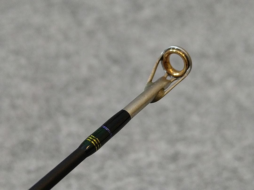 メガバス デストロイヤー F6-69X Hi-10X