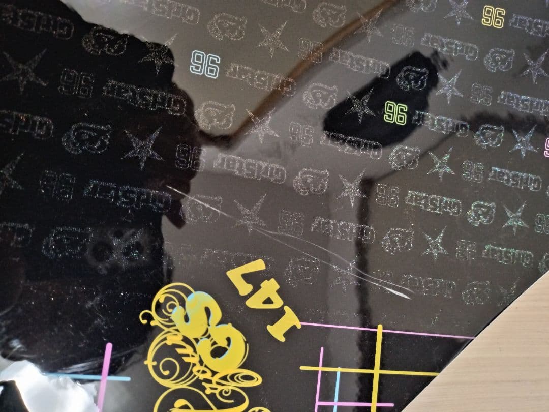 GIRLSTAR スノーボード 147cm ビンディング付 ケース付 レディース