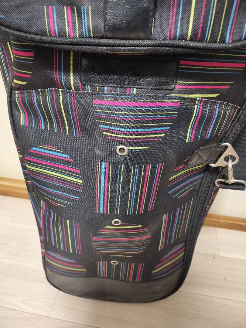 GIRLSTAR スノーボード 147cm ビンディング付 ケース付 レディース