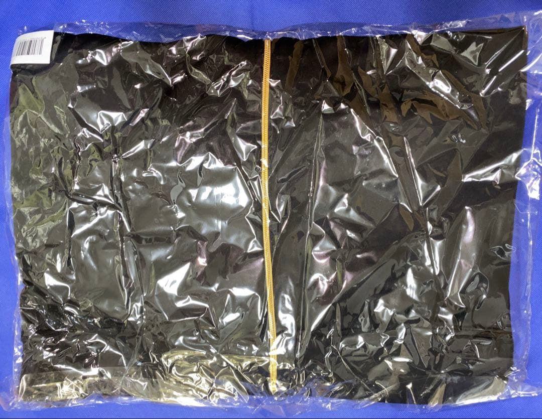 にじさんじEN 100万人記念 パーカー ルカ・カネシロ