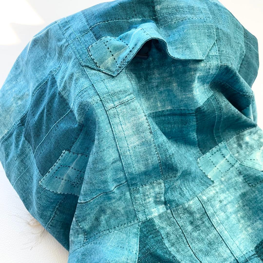 4436【美品】バートン スノボウェア ジャケット ゴアテックス パッチ