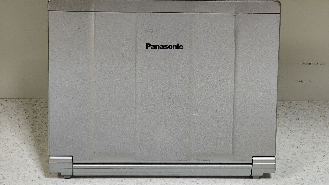 Panasonic Let’s note CF-SV9 i5 10th 8GB