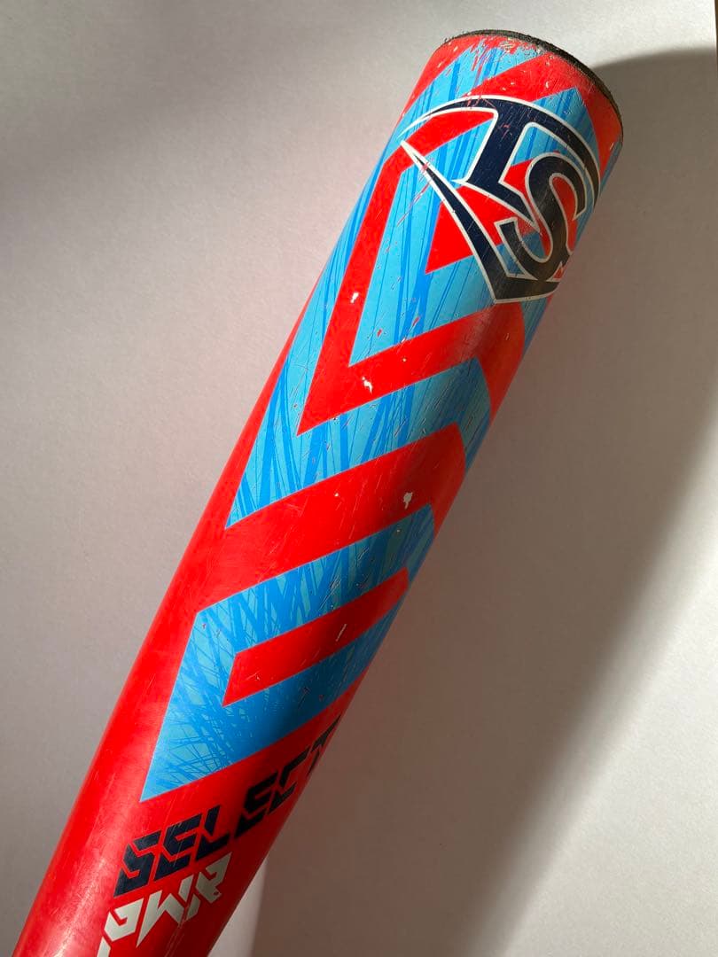 希少-8 ルイスビルスラッガー 30インチ USAバット リトルリーグ 2024