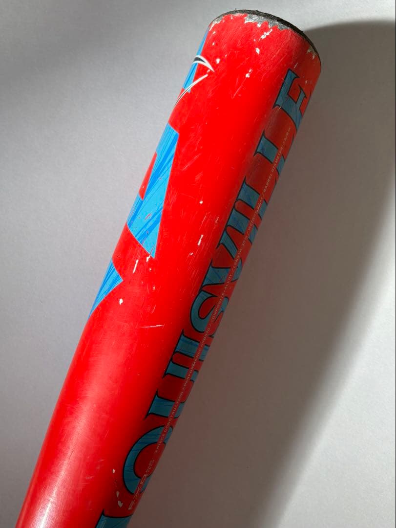 希少-8 ルイスビルスラッガー 30インチ USAバット リトルリーグ 2024