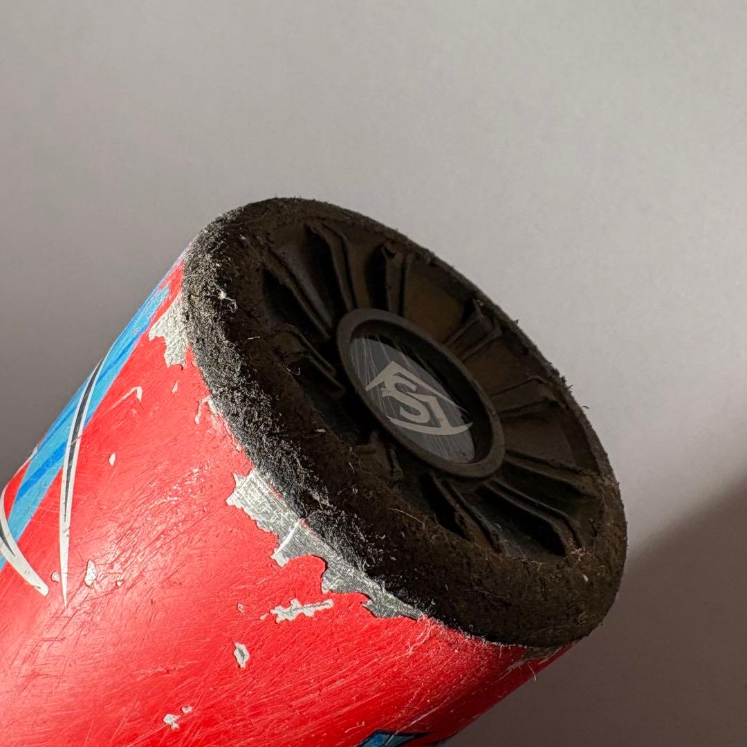 希少-8 ルイスビルスラッガー 30インチ USAバット リトルリーグ 2024