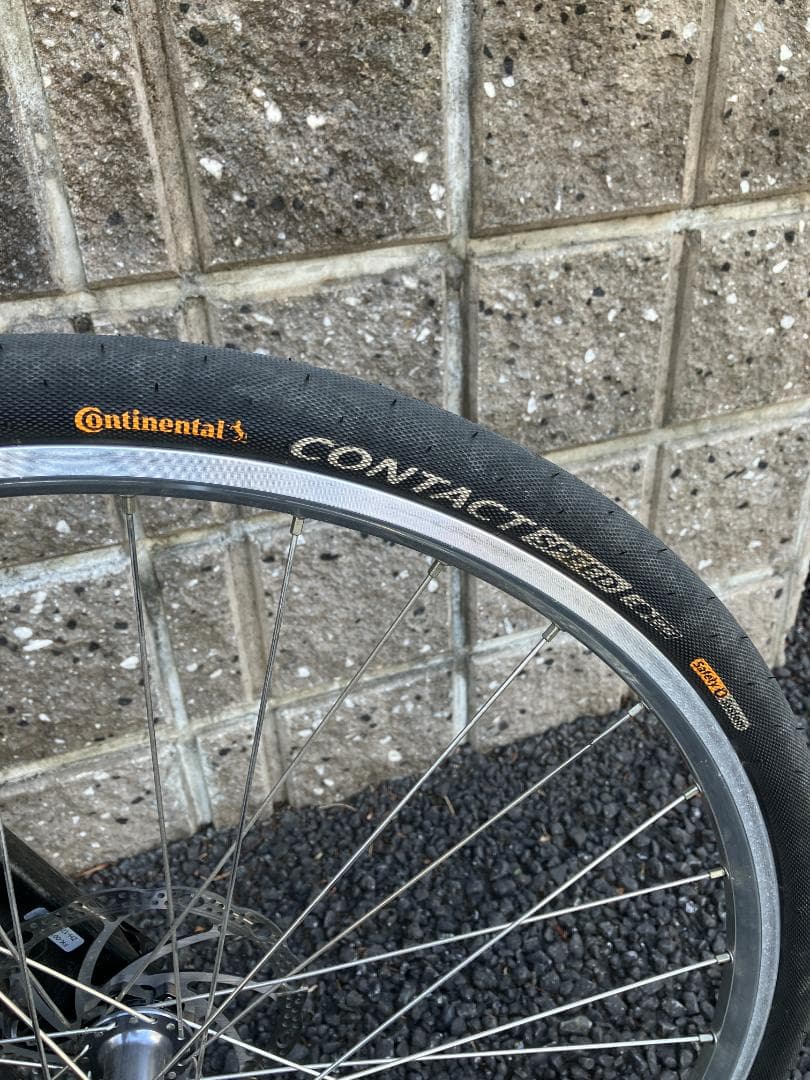 直接取引限定】SURLY STRAGGLER サイズ52 カスタム - メルカリ