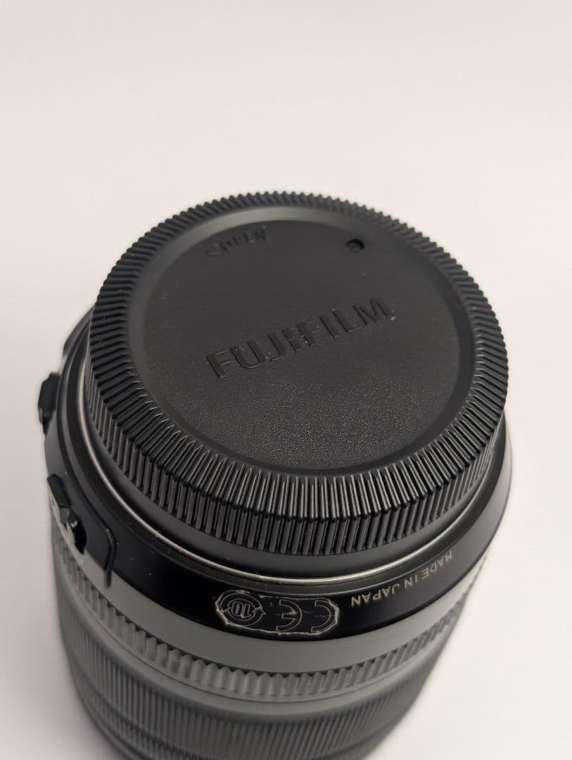 【美品】 XF 18-55mm F2.8-4 R LM OIS ズームレンズ