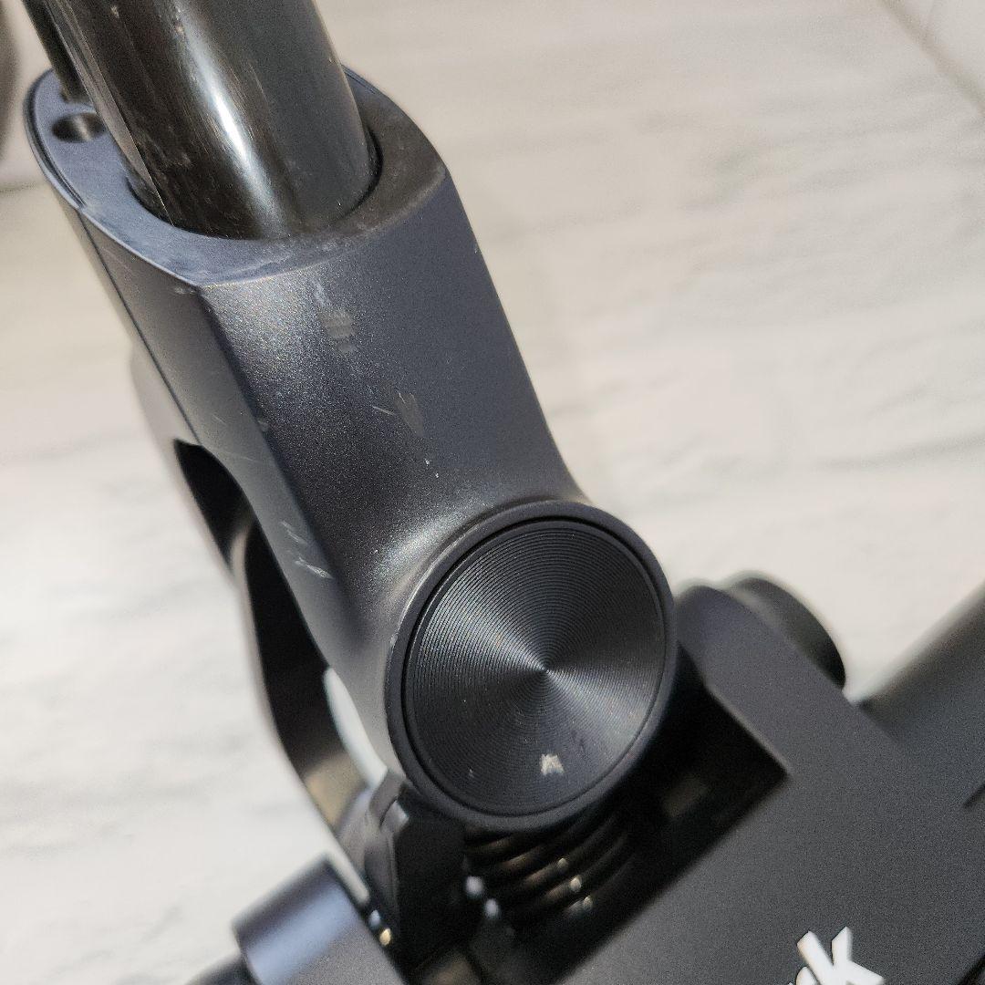 掃除機・クリーナー SHARK LC301JBK