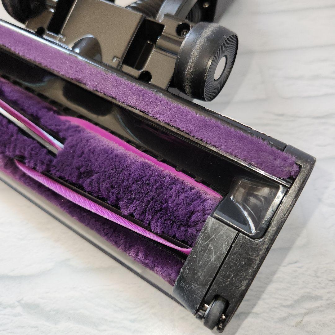 掃除機・クリーナー SHARK LC301JBK